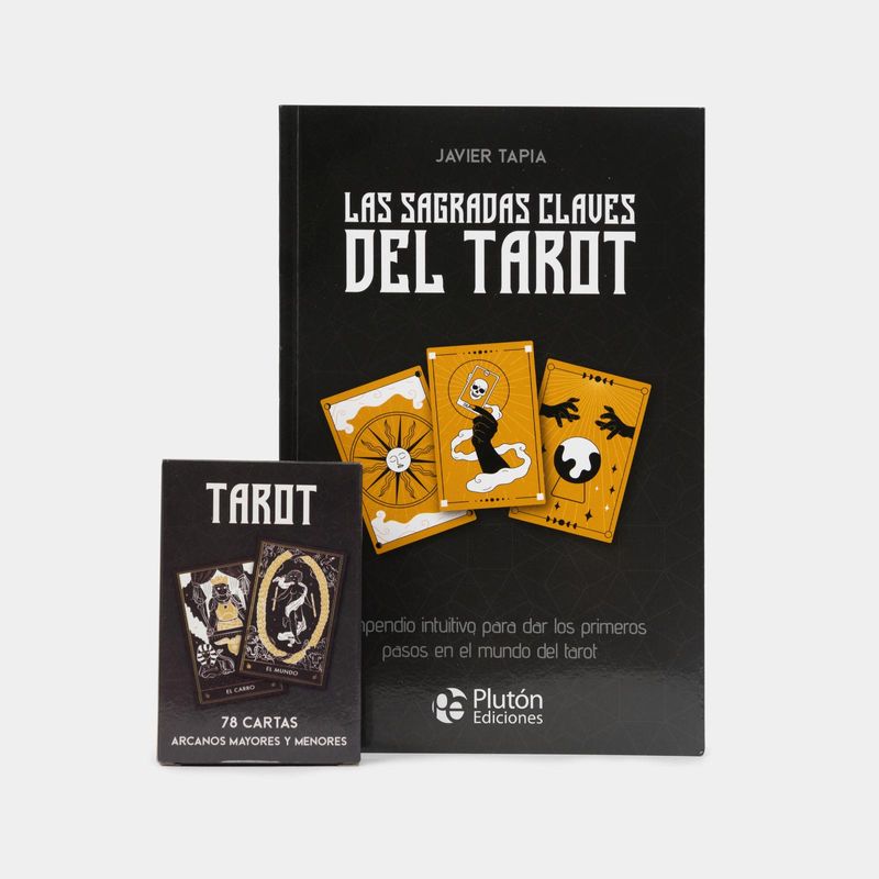 las-sagradas-claves-del-tarot-libro-78-cartas--9788419087966