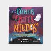 Cuentos quita miedos para vencer monstruos