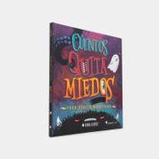 Cuentos quita miedos para vencer monstruos