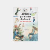 Cuentos para antes de dormir de Hans Christian Andersen