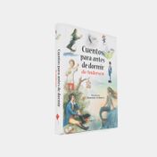 Cuentos para antes de dormir de Hans Christian Andersen