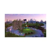 Juego Minecraft Legends Deluxe Edition para Nintendo Switch