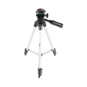 Trípode expandible para 3 alturas de 127 cm