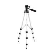 Trípode expandible para 3 alturas de 127 cm