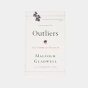 Outliers the story of success