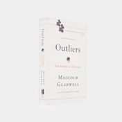 Outliers the story of success