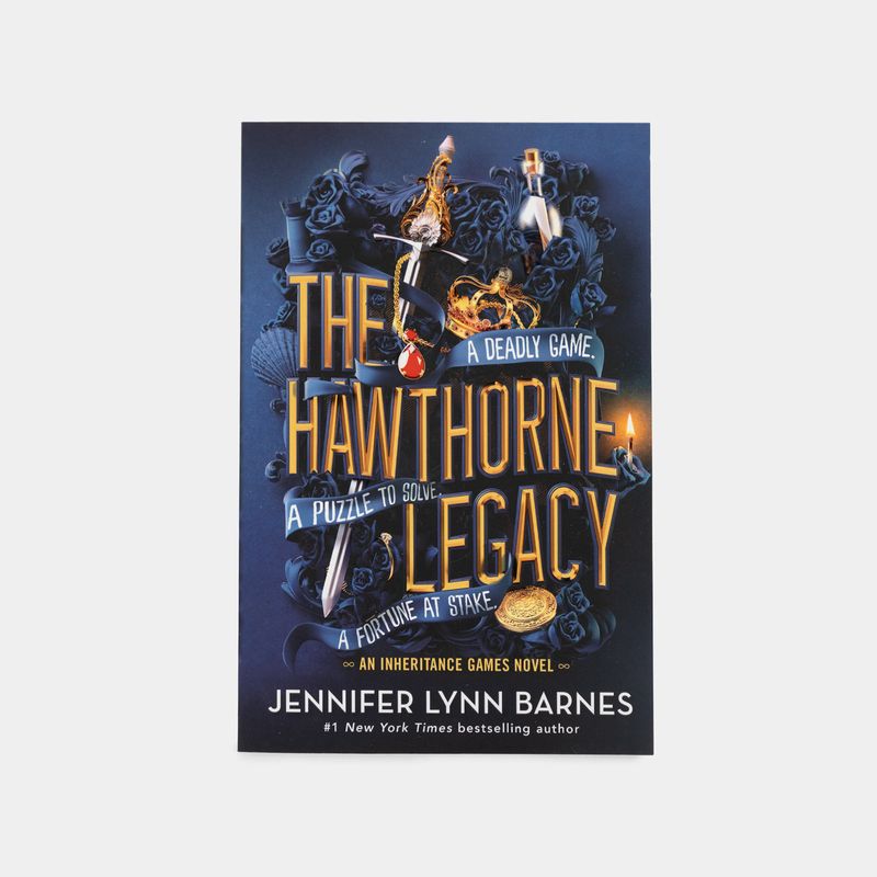 the-inheritance-games-2-the-hawthorne-legacy-9780316105187