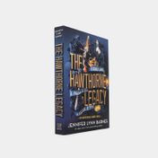 The Inheritance Games 2: The Hawthorne Legacy