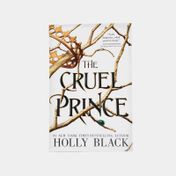 The Folk of the Air 1: The Cruel Prince
