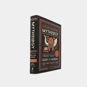Mythology (75th anniversary illustrated edition)