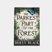 The darkest part of the forest