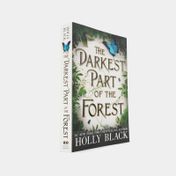The darkest part of the forest