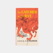 The Catcher in the Rye