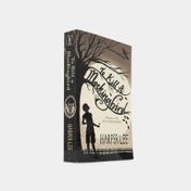 To Kill a Mockingbird