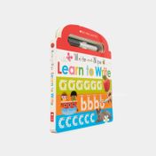 Learn to write