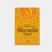 Reading and understanding the Marseílle tarot