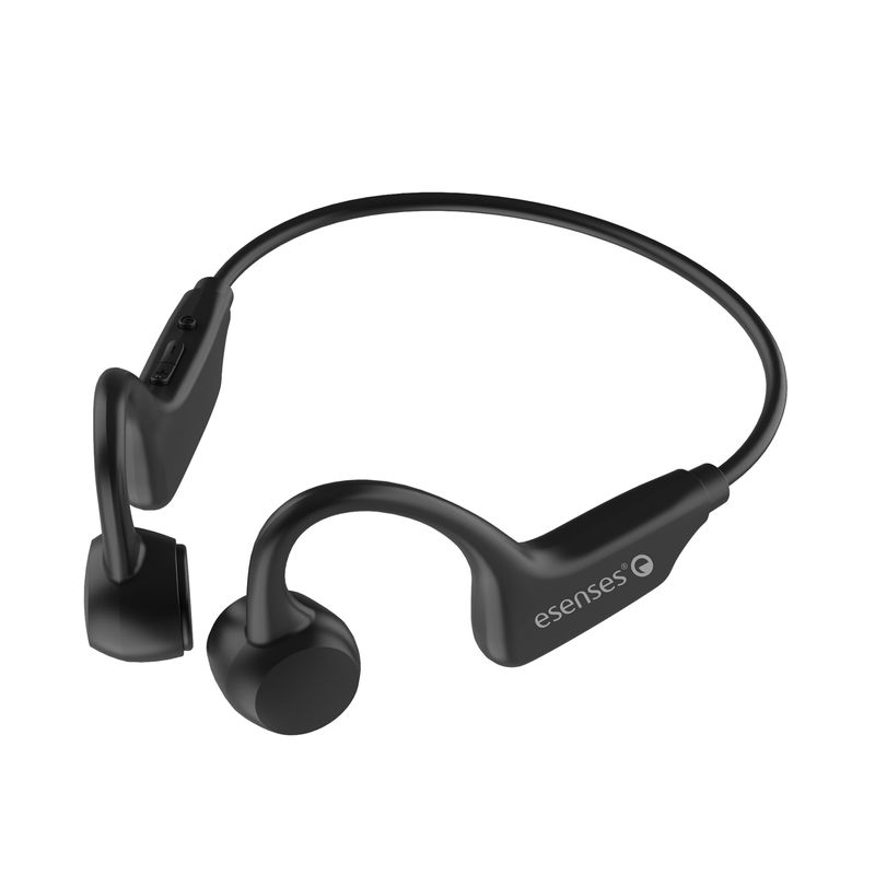 AURICULARES CONDUCCIÓN OSEA BLUETOOTH