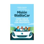 Misión BlaBlaCar