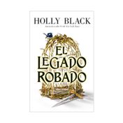 El legado robado