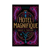 Hotel magnifique