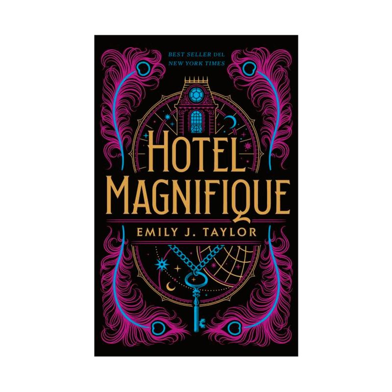 hotel-magnifique-9786289564921