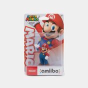Figura interactiva amiibo Mario