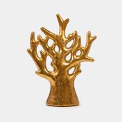 Figura de coral 30 x 23 cm