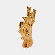 Figura de coral 30 x 23 cm