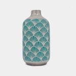 florero-en-ceramica-diseno-abanicos-verde-menta-plateado-7701016437257