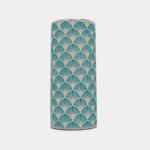 florero-en-ceramica-diseno-abanicos-verde-menta-plateado-7701016437295