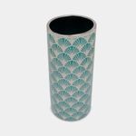 florero-en-ceramica-diseno-abanicos-verde-menta-plateado-2-7701016437295