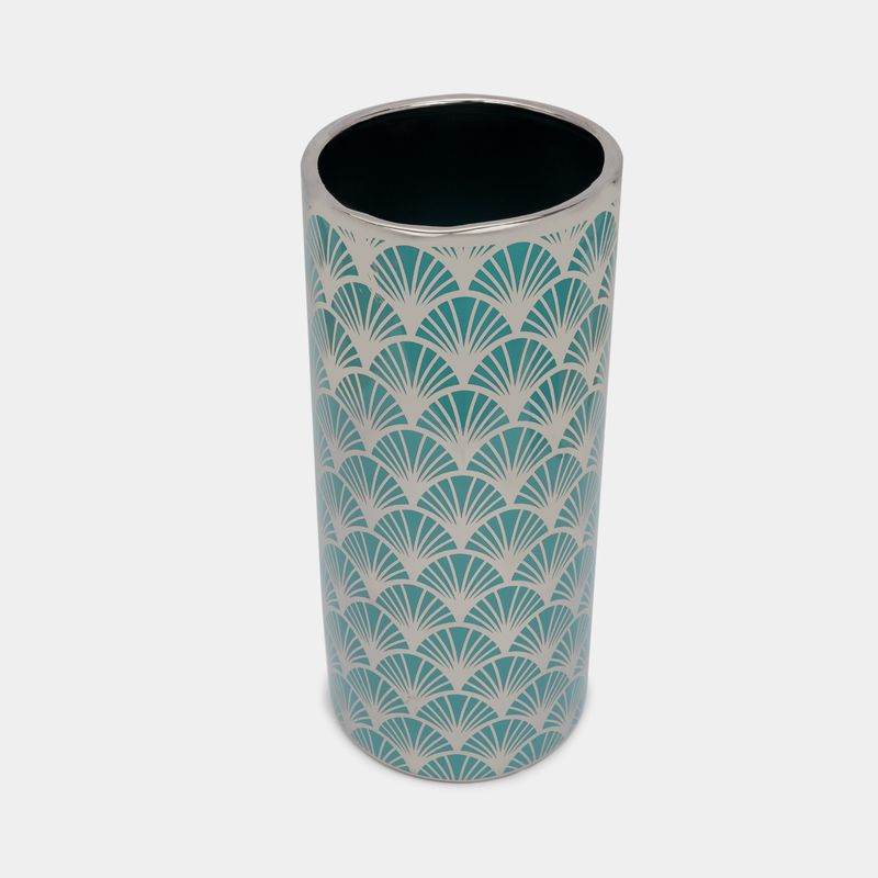 florero-en-ceramica-diseno-abanicos-verde-menta-plateado-2-7701016437295