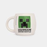 Mug de ceramica, 12 OZ, Minecraft - Minecraft