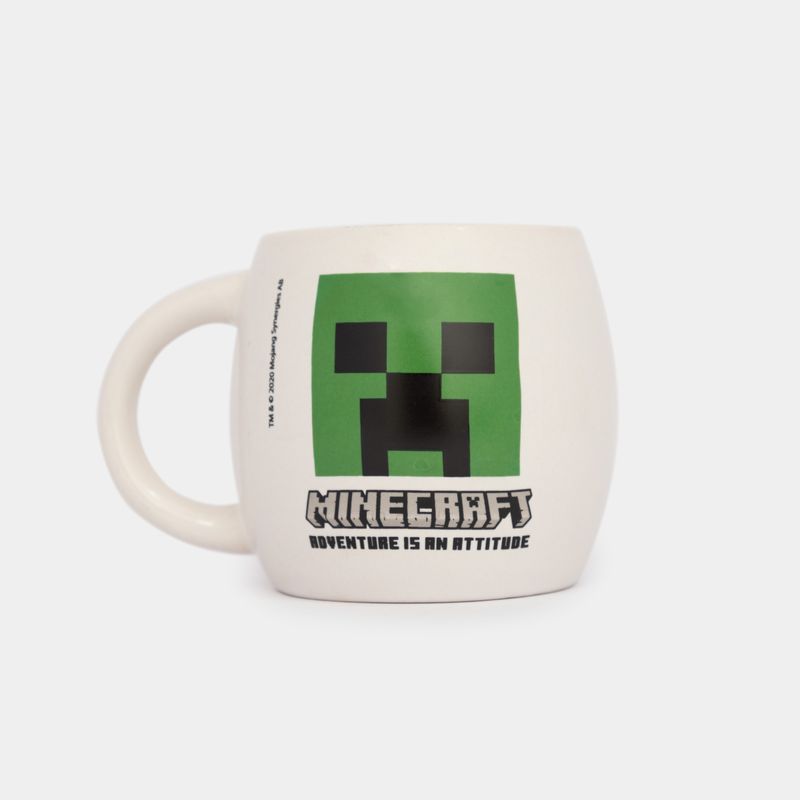 Taza Minecraft 13 - Promart