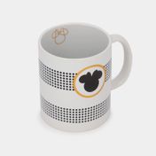 Mug de 11 onzas con diseño formal de Minnie Mouse