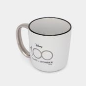 Mug de 13 onzas con diseño del Pato Donald clásico