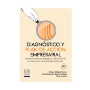 Diagnóstico y plan de acción empresarial