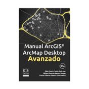 Manual arcgis arcmap desktop avanzado