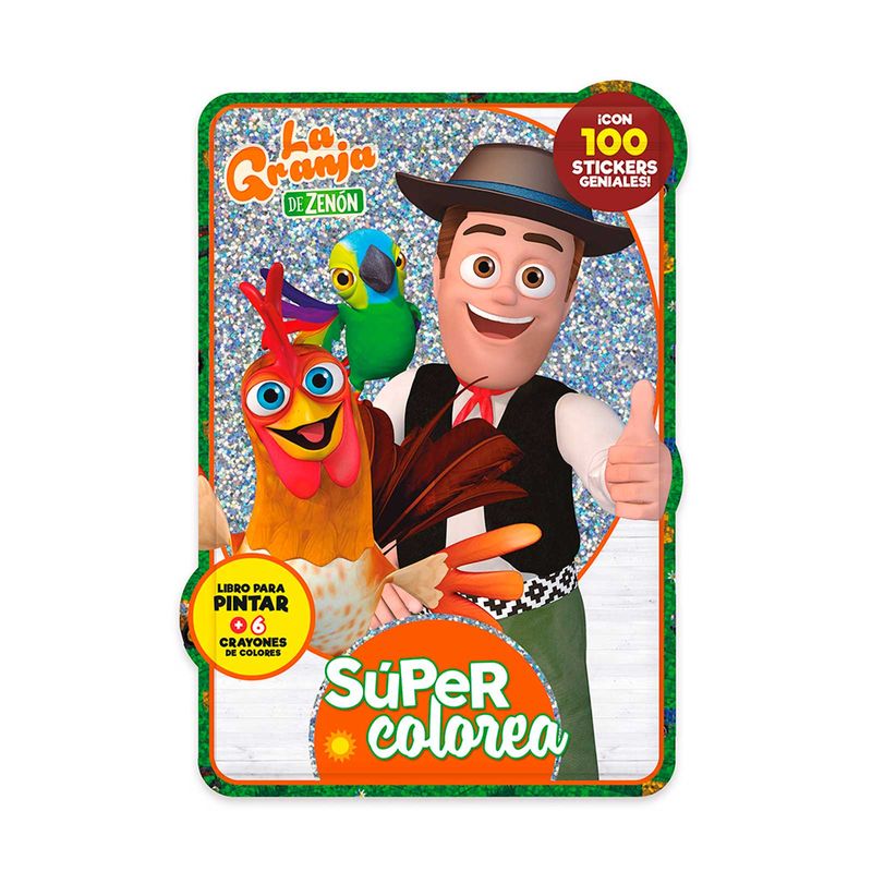 super-colorea-la-granja-de-zenon-9789877768138