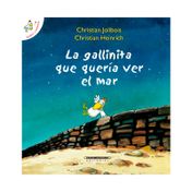 La gallinita que quería ver el mar