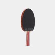Raqueta de ping pong J1, con estuche