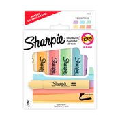 Resaltador grueso sharpie x 6 unidades