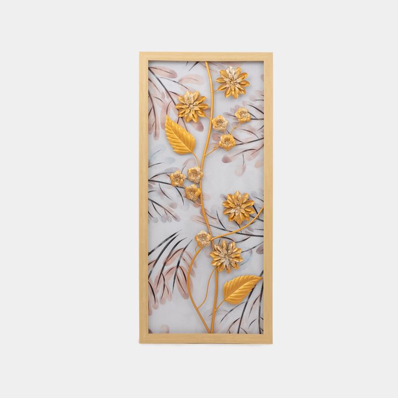cuadro-de-flores-y-hojas-doradas-de-42-x-92-cm-7701016443548