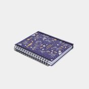 Agenda bidiaria permanente premium, Tuffy