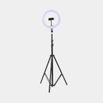 aro-de-luz-26-cm-multicolor-con-tripode-negro-st7026-havit-2-6939119075255