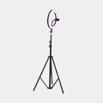 aro-de-luz-26-cm-multicolor-con-tripode-negro-st7026-havit-5-6939119075255
