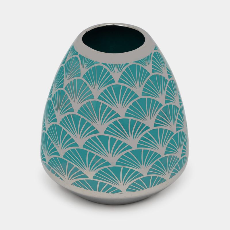florero-en-ceramica-diseno-abanicos-verde-menta-plateado-2-7701016437318