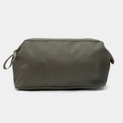 Organizador de viaje verde