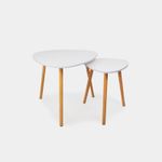 set-de-mesas-triangular-mdf-x-2-blancas-7701016477055