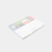 Cuaderno cuadriculado A4 de 200 hojas 8 materias senfort